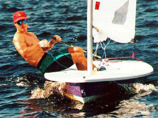 kurt-taulbee-laser-sanford-florida-1994