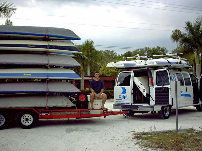 kurt_taulbee_laser_trailer_van_fort_myers